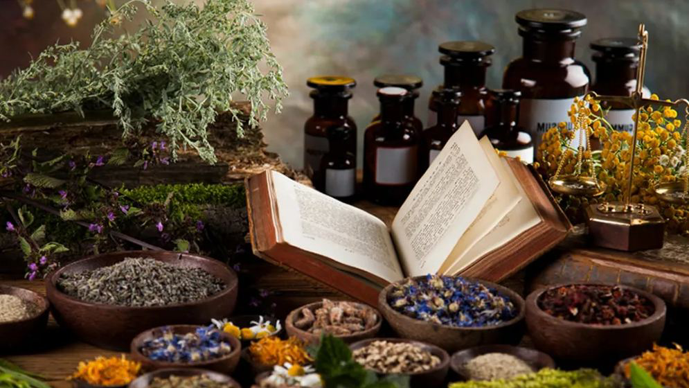 مجموعه طب اسلامی مهدیـار