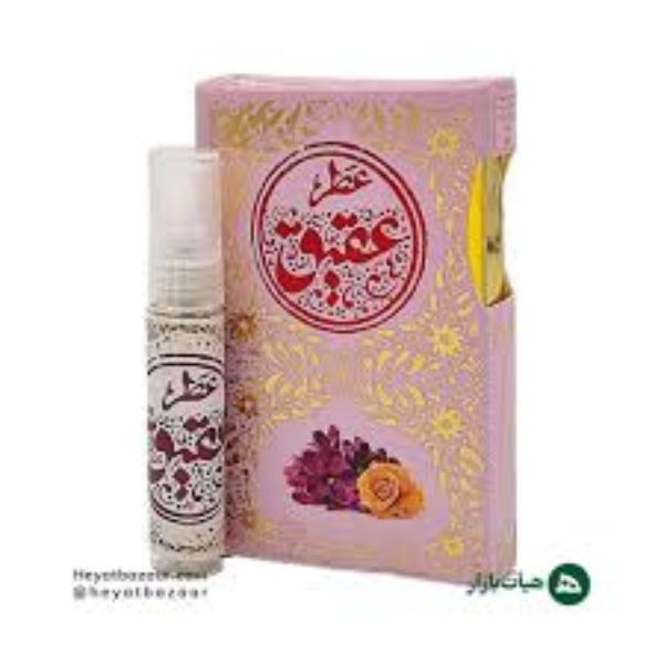 عطر عقیق طیبستان (2/5گرمی)