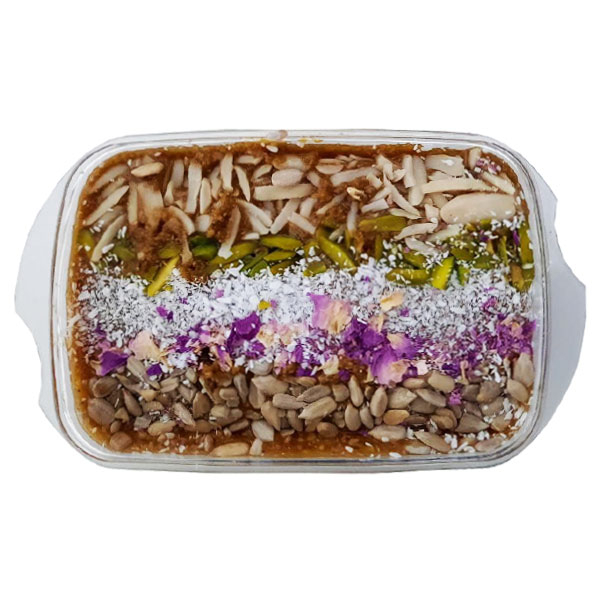 معجون ویژه مهدیار