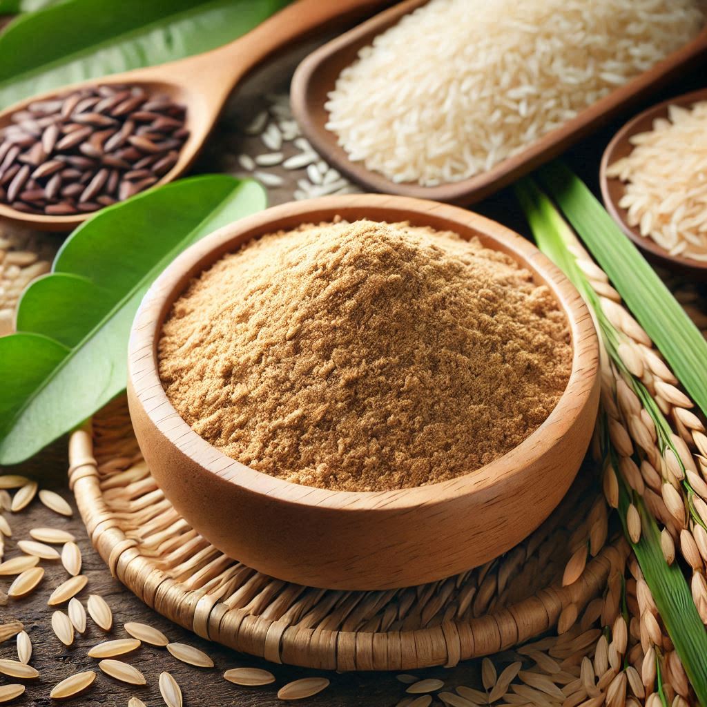 سبوس پایدار مهدیار