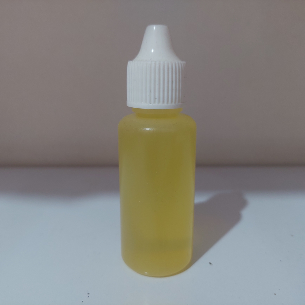 روغن گوش مهدیار