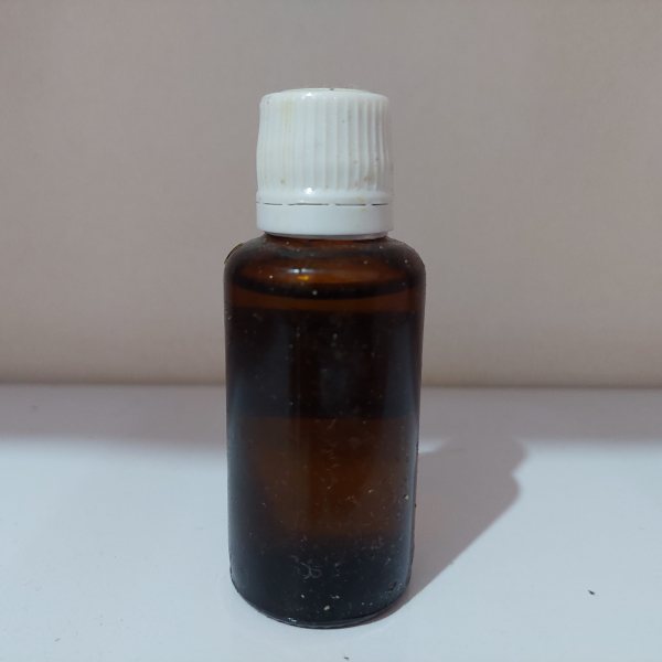 روغن  بابونه