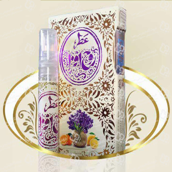 عطر روح افزا طیبستان (2/5گرمی)