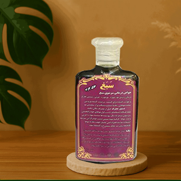 شامپو سبغ معمولی